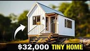 7 Best Tiny House Kits that You Can Buy Online