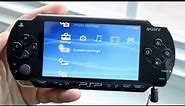 Original Sony PSP In 2021! (Still Worth it?) (Review)