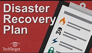 7 Steps to Building a Disaster Recovery Plan