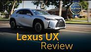 2019 Lexus UX - Review & Road Test