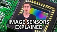 Image Sensors as Fast As Possible