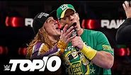 Matt Riddle’s funniest moments: WWE Top 10, Nov. 27, 2022