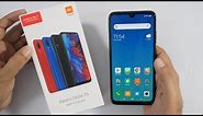 Redmi Note 7S Unboxing & Overview Mixed Personality with 48MP Camera