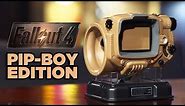 Fallout 4 Pip-Boy Edition Unboxing