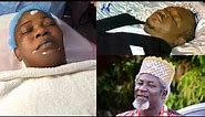 Top 20 Nollywood Actors And Actresses Who Suddenly Died