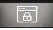 Windows 11: Camera App Shows Lock Icon In Grey Screen