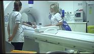 What is it like to have a CT scan? | Cancer Research UK