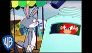 Looney Tunes | Yosemite Sam the Space Man | Classic Cartoon | WB Kids