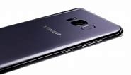 Samsung Galaxy S8 SM-G950F Orchid Grey - UNBOXING