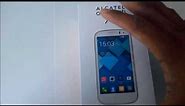 ALCATEL ONE TOUCH C5 POP
