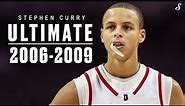 The ULTIMATE Stephen Curry 2006-09 Davidson Season Highlights | #Underrated