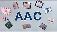 Introduction to Augmentative and Alternative Communication (AAC)