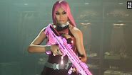 Nicki Minaj, Snoop Dogg et 21 Savage s'invitent dans la nouvelle saison de Call of Duty