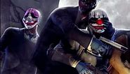 3 Random Facts about Chains From PAYDAY 2 #payday2