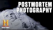 Postmortem Photography of the Victorian Era | History