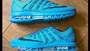 First Look at the Nike Air Max 2016