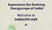 Indian Oil at India Energy Week 2024