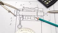 Engineering Drawing Basics And Tips For Beginners - LEADRP - Rapid Prototyping And Manufacturing Service