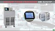 Vacuum Tissue Processor | HistologyLab