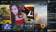 Jhanelle Trias - Giving away FS and 2 LOL Shirts Join :...