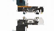 Charging Connector Flex / PCB Board for Apple iPhone 6s