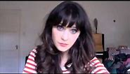 VCK | Zooey Deschanel | Yesterday Once More