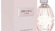 Jimmy Choo L'eau Perfume by Jimmy Choo | FragranceX.com