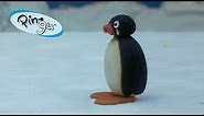 Pingu: Pingu Runs Away from Home