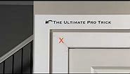 How To Install Door Trim: Beginner to Level 10 Pro!
