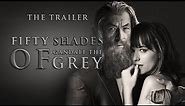 50 Shades of Gandalf the Grey - The Official Trailer - Funny Parody