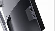 Dell U4320Q 43 Inch 2160p 4K UltraSharp, IPS Thin Bezel Monitor, HDMI, DisplayPort, USB-C, VESA Certified, Black