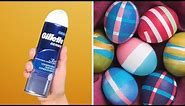 25 Easter Egg Coloring Tips | Learn How To Dye Easter Eggs By Crafty Panda