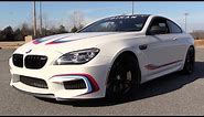 2016 BMW M6 Competition Edition (Dinan Stage 2): Road Test & In Depth Review