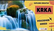Explore Krka National Park in Croatia