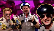 The Best of Lieutenant Dangle - RENO 911! (PLUS a Sneak Peek of New Season)