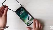 360 Magnetic Case For iPhone X