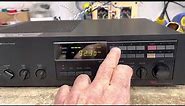 Proton D940 Stereo Receiver