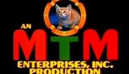 MTM Enterprises logo (1970)