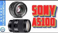✔️Top Best Sony A5100 Lens On Amazon 2021 #Sony #A5100 #Lens