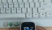 Khóa phím bằng mật khẩu trên Nokia 105 Dual Sim 2017