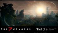 The 7 Wonders of Crysis 3 - Episode 1: "Hell of a Town"