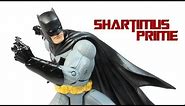 DC Collectibles Batman Greg Capullo Designer Series Action Figure Review