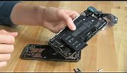 Watch iFixit break down the iPhone 11 Pro