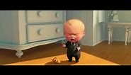 The Boss Baby Crying