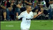 Pepe: The moment of psycho