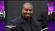 Kanye West Becomes The Richest Black Man In US History