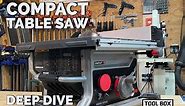 Sawstop CTS Table Saw