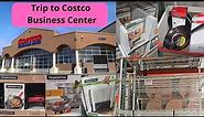Costco Business Center, Hayward, CA