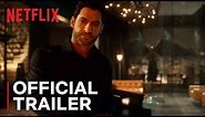 Lucifer | Season 4 Official Trailer [HD] | Netflix