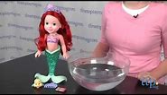 My First Disney Princess Under the Sea Surprise Ariel from Tollytots